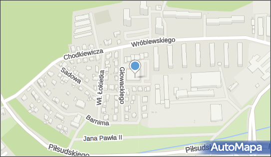 DPD Pickup Automaty, pon-ndz 00:00-24:00, Police, godziny otwarcia