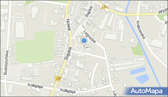 DPD Pickup Automaty, pon-ndz 00:00-24:00, Gubin, godziny otwarcia