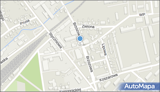 DPD Pickup Automaty, pon-ndz 00:00-24:00, Sulechów, godziny otwarcia