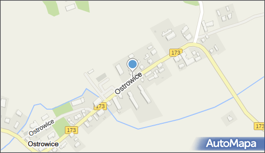 DPD Pickup Automaty, pon-ndz 00:00-24:00, Ostrowice, godziny otwarcia