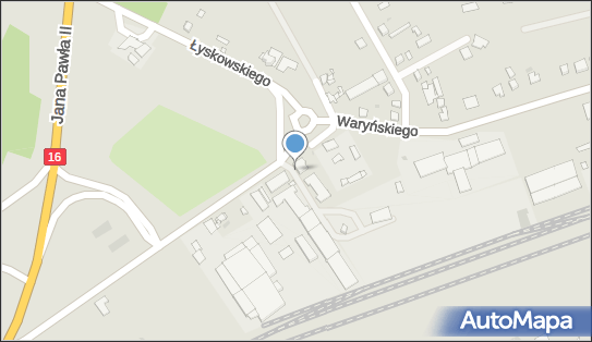 DPD Pickup Automaty, pon-ndz 00:00-24:00, Grudziądz, godziny otwarcia