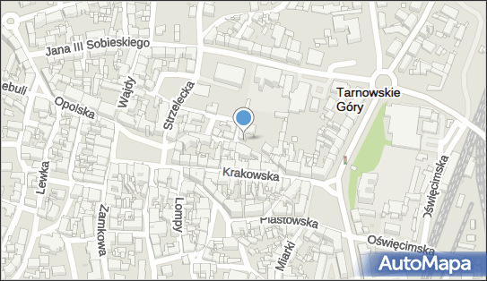 DPD Pickup Automaty, pon-ndz 00:00-24:00, Tarnowskie Góry, godziny otwarcia