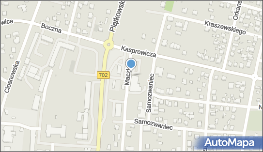 DPD Pickup Automaty, pon-ndz 00:00-24:00, Zgierz, godziny otwarcia