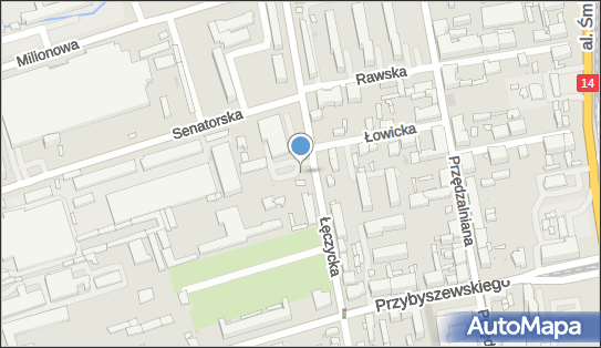 DPD Pickup Automaty, pon-ndz 00:00-24:00, Łódź, godziny otwarcia