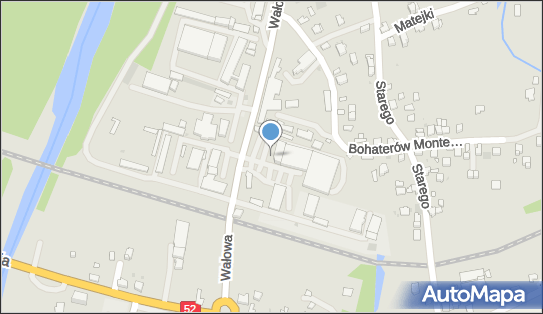 DPD Pickup Automaty, pon-ndz 00:00-24:00, Wadowice, godziny otwarcia