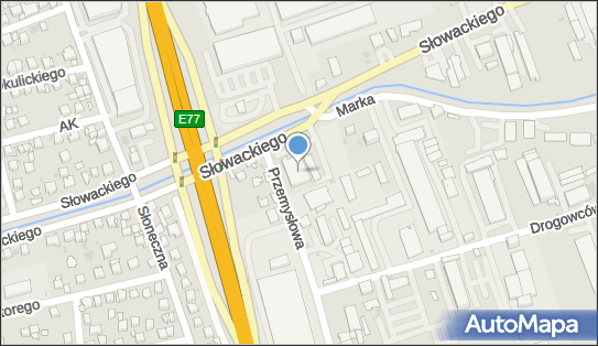 DPD Pickup Automaty, pon-ndz 00:00-24:00, Myślenice, godziny otwarcia