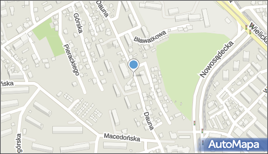 DPD Pickup Automaty, pon-ndz 00:00-24:00, Kraków, godziny otwarcia