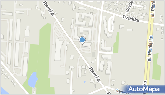 DPD Pickup Automaty, pon-ndz 00:00-24:00, Skierniewice, godziny otwarcia
