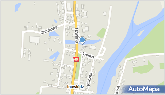DPD Pickup Automaty, pon-ndz 00:00-24:00, Inowłódz, godziny otwarcia