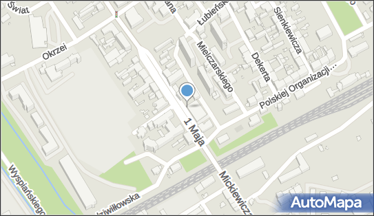 DPD Pickup Automaty, pon-ndz 00:00-24:00, Żyrardów, godziny otwarcia