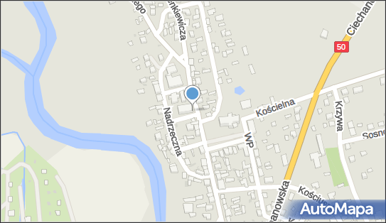 DPD Pickup Automaty, pon-ndz 00:00-24:00, Sochocin, godziny otwarcia