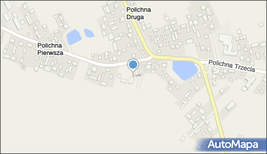 DPD Pickup Automaty, pon-ndz 00:00-24:00, Polichna Pierwsza, godziny otwarcia