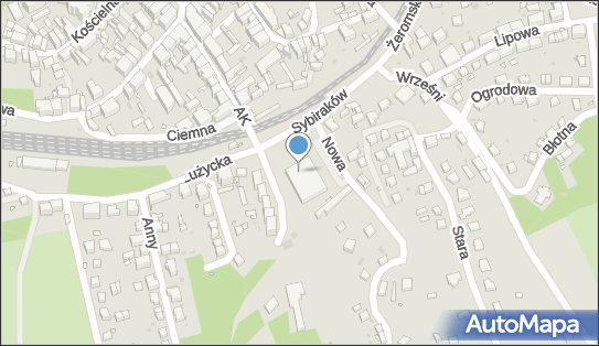 DPD Pickup Automaty, pon-ndz 00:00-24:00, Nowa Ruda, godziny otwarcia