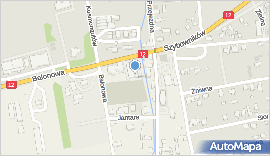 DPD Pickup Automaty, pon-ndz 00:00-24:00, Strzyżewice, godziny otwarcia