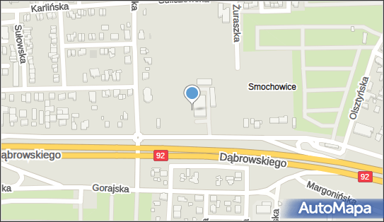 DPD Pickup Automaty, pon-ndz 00:00-24:00, Poznań, godziny otwarcia