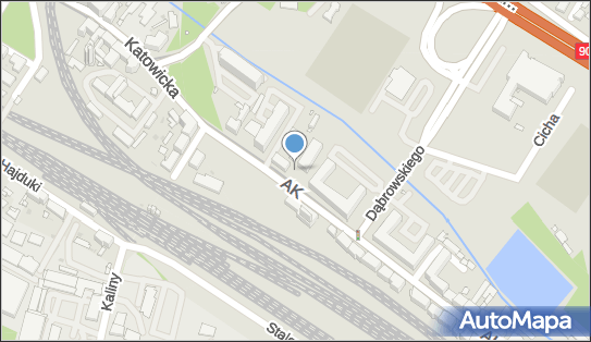 DPD Pickup Automaty, pon-ndz 00:00-24:00, Chorzów, godziny otwarcia