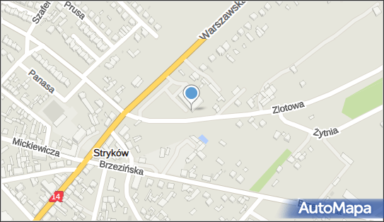 DPD Pickup Automaty, pon-ndz 00:00-24:00, Stryków, godziny otwarcia