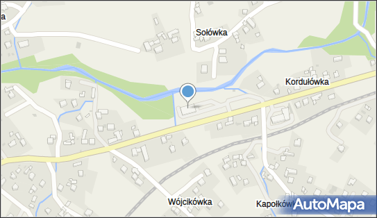 DPD Pickup Automaty, pon-ndz 00:00-24:00, Raba Wyżna, godziny otwarcia