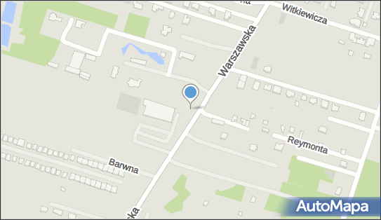DPD Pickup Automaty, pon-ndz 00:00-24:00, Serock, godziny otwarcia