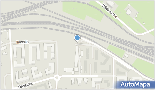 DPD Pickup Automaty, pon-ndz 00:00-24:00, Warszawa, godziny otwarcia
