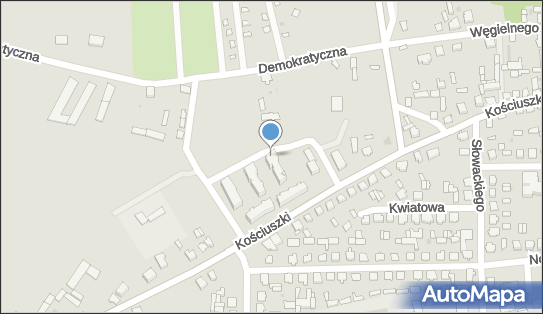 DPD Pickup Automaty, pon-ndz 00:00-24:00, Goniądz, godziny otwarcia