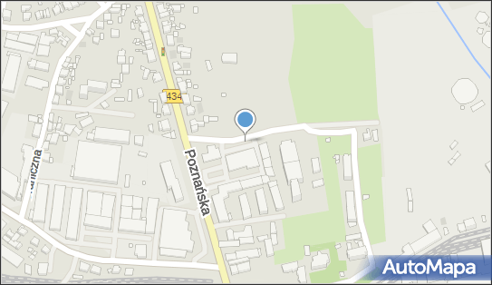 DPD Pickup Automaty, pon-ndz 00:00-24:00, Gostyń, godziny otwarcia