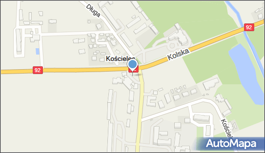 DPD Pickup Automaty, pon-ndz 00:00-24:00, Kościelec, godziny otwarcia