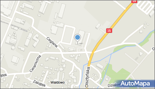 DPD Pickup Automaty, pon-ndz 00:00-24:00, Toruń, godziny otwarcia