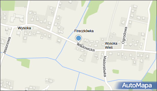 DPD Pickup Automaty, pon-ndz 00:00-24:00, Wysoka, godziny otwarcia