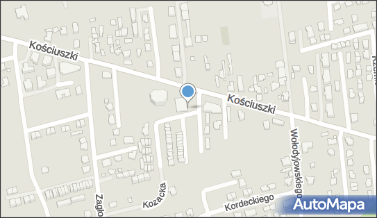 DPD Pickup Automaty, pon-ndz 00:00-24:00, Marki, godziny otwarcia