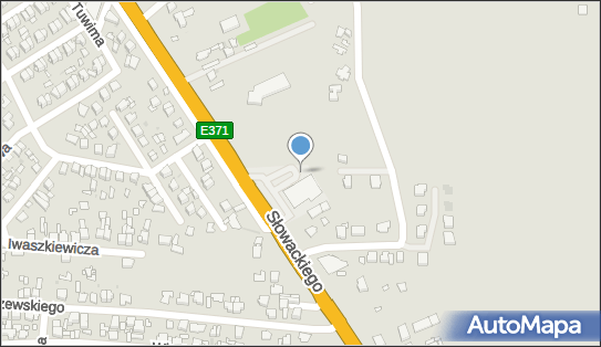 DPD Pickup Automaty, pon-ndz 00:00-24:00, Radom, godziny otwarcia