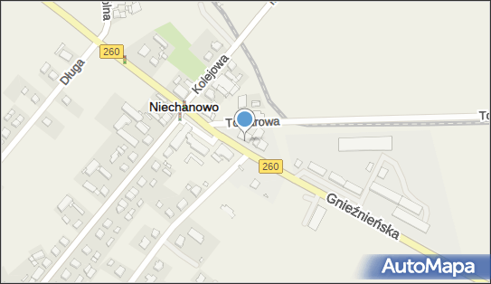 DPD Pickup Automaty, Towarowa 5, Niechanowo 62-220, godziny otwarcia