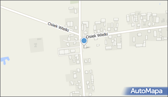 DPD Pickup Automaty, Osiek Wielki 122, Osiek Wielki 62-613, godziny otwarcia