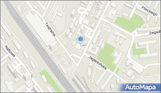 DPD Pickup Automaty, Kościelna 58, Sosnowiec 41-200, godziny otwarcia