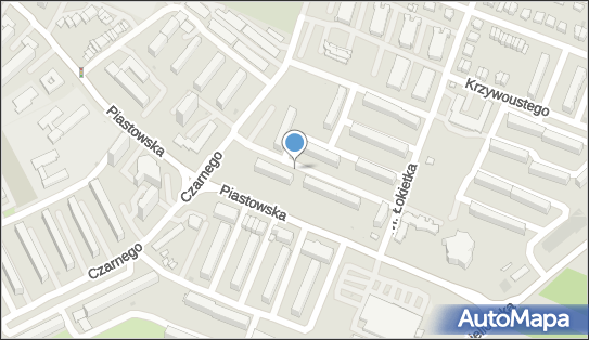 DPD Pickup Automaty, Piastowska 35, Radomsko 97-500, godziny otwarcia