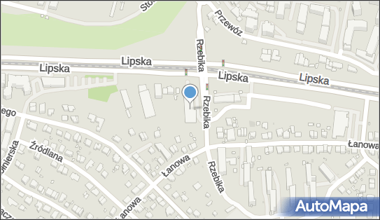 DPD Pickup Automaty, Lipska 28, Kraków 30-721, godziny otwarcia