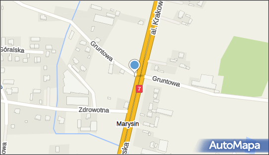DPD Pickup Automaty, Aleja Krakowska 149, Marysin 05-552, godziny otwarcia