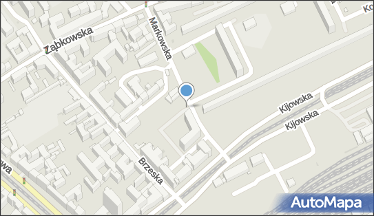 DPD Pickup Automaty, Markowska 5, Warszawa 03-742, godziny otwarcia