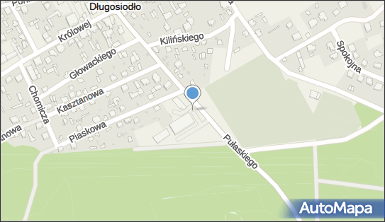 DPD Pickup Automaty, Pułaskiego 6, Długosiodło 07-210, godziny otwarcia