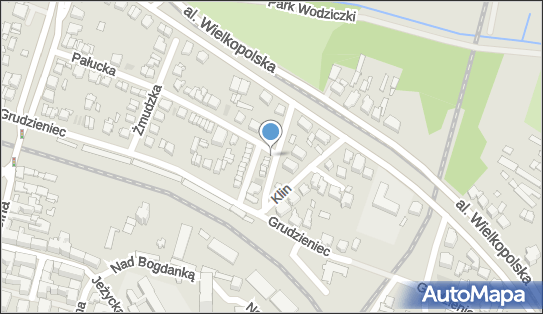 DPD Pickup Automaty, Łady 14, Poznań 60-602, godziny otwarcia