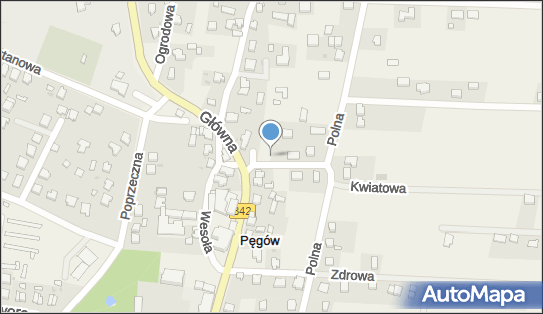 DPD Pickup Automaty, Łąkowa 1000, Pęgów 55-120, godziny otwarcia