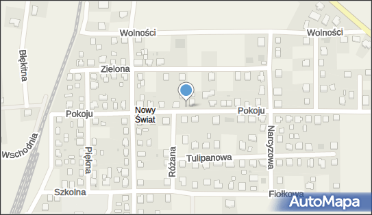 DPD Pickup Automaty, Pokoju 32, Mrzezino 84-123, godziny otwarcia