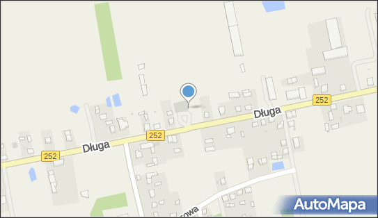 DPD Pickup Automaty, Długa 62, Dąbrowa Biskupia 88-133, godziny otwarcia