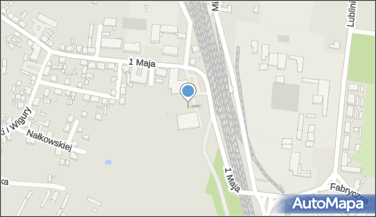 DPD Pickup Automaty, 1 Maja 1b, Kalety 42-660, godziny otwarcia