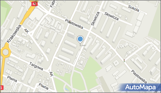 DPD Pickup Automaty, Tysiąclecia 9, Radomsko 97-500, godziny otwarcia