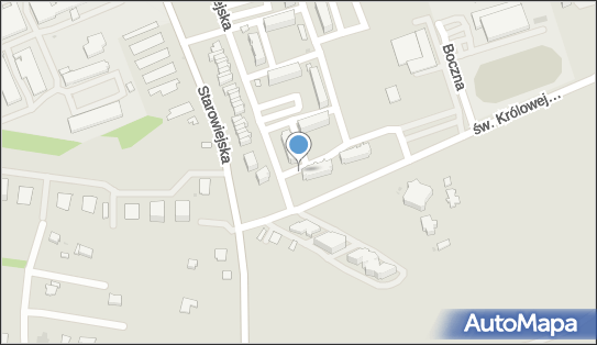 DPD Pickup Automaty, Starowiejska 23, Radomsko 97-500, godziny otwarcia