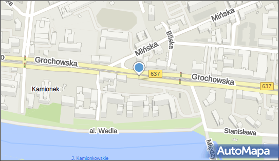 DPD Pickup Automaty, Grochowska 347, Warszawa 03-822, godziny otwarcia