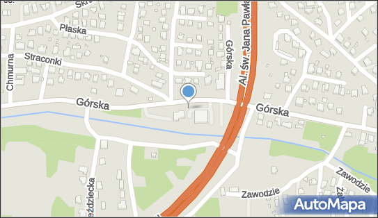 DPD Pickup Automaty, Górska 16, Bielsko-Biała 43-300, godziny otwarcia