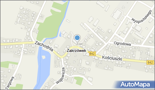 DPD Pickup Automaty, Kościuszki Tadeusza, gen. 15, Zakrzówek 23-213, godziny otwarcia