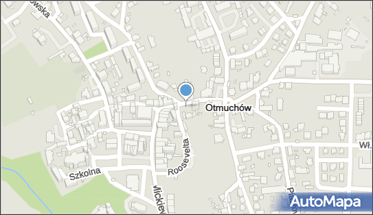 DPD Pickup Automaty, Nyska 12a, Otmuchów 48-385, godziny otwarcia